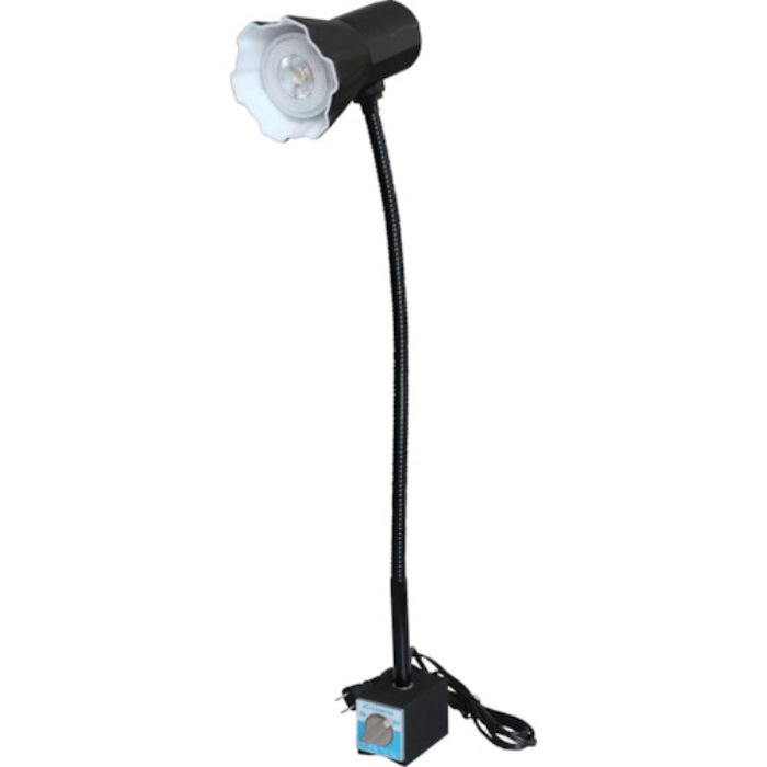 カネテック マグネットLED電気スタンドロングタイプ(Tcode:3582638)