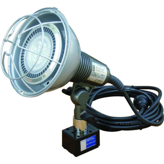 カネテック マグネット電気スタンド屋外(Tcode:4522273)