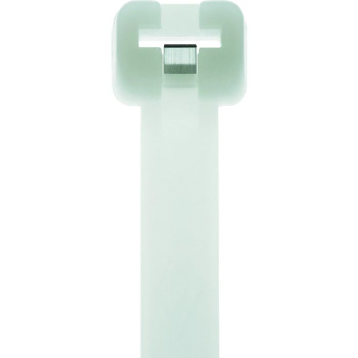 SapiSelco 「メット」 ステンレス爪入りケーブルタイ 2.5mm×100
