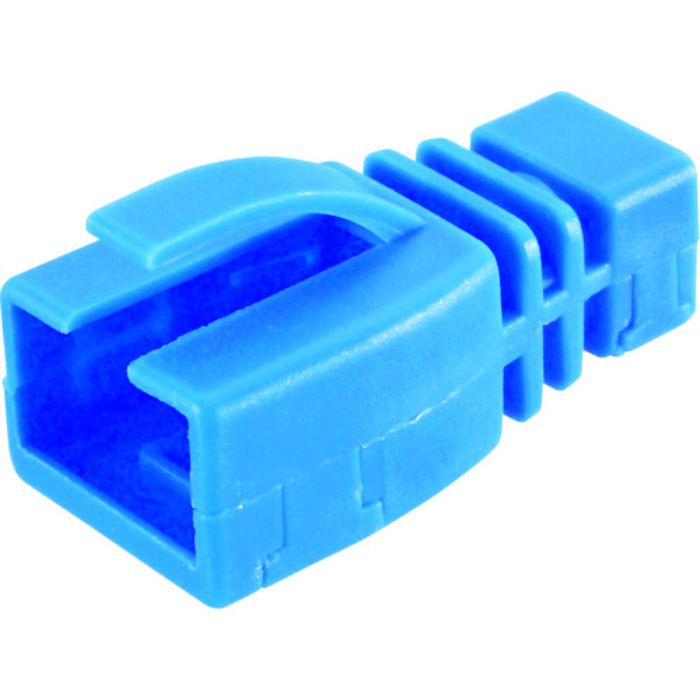 ジェフコム モジュラープラグカバー(後付けタイプ)(Tcode:4313011)