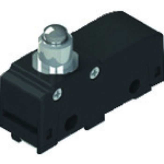 Pizzato マイクロスイッチ MKタイプ1 ねじ締め端子 プランジャD06(Tcode:2074674)