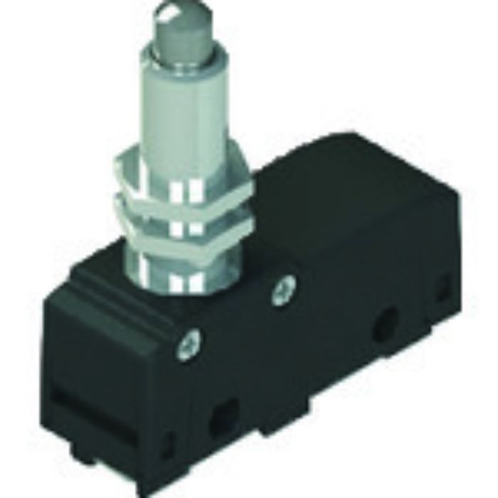 Pizzato マイクロスイッチ MKタイプ1 ねじ締め端子 プランジャD08(Tcode:2074675)