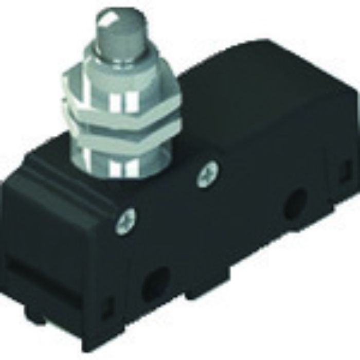 Pizzato マイクロスイッチ MKタイプ1 ねじ締め端子 プランジャD09(Tcode:2074676)