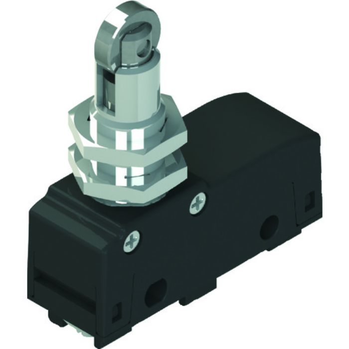 Pizzato マイクロスイッチ MKタイプ1 ねじ締め端子 プランジャD15(Tcode:2074680)