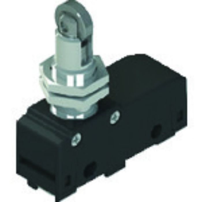 Pizzato マイクロスイッチ MKタイプ1 ねじ締め端子 プランジャD17(Tcode:2074681)