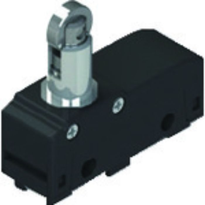 Pizzato マイクロスイッチ MKタイプ1 ねじ締め端子 プランジャD18(Tcode:2074682)