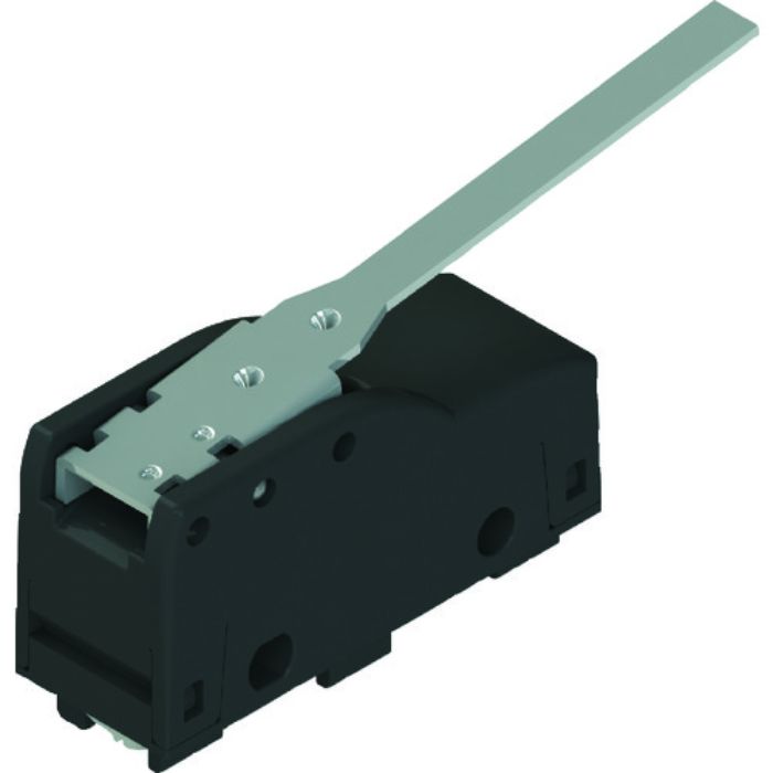 Pizzato マイクロスイッチ MKタイプ1 ねじ締め端子 レバーD30(Tcode:2074686)
