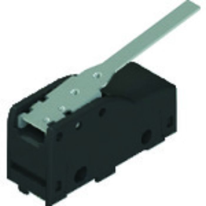 Pizzato マイクロスイッチ MKタイプ1 ねじ締め端子 レバーD32(Tcode:2074687)