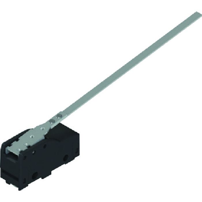 Pizzato マイクロスイッチ MKタイプ1 ねじ締め端子 レバーD35(Tcode:2074688)