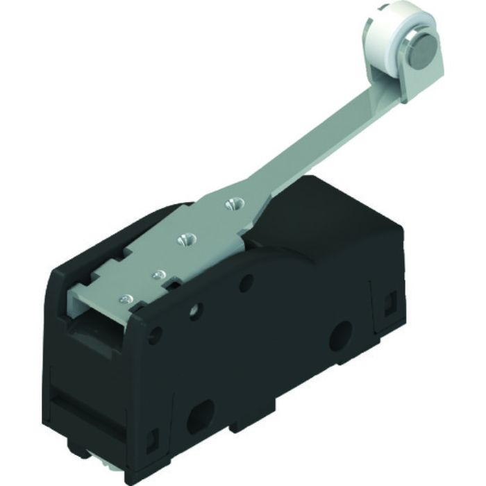 Pizzato マイクロスイッチ MKタイプ1 ねじ締め端子 レバーD40(Tcode:2074690)