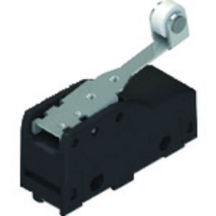 Pizzato マイクロスイッチ MKタイプ1 ねじ締め端子 レバーD42(Tcode:2074691)