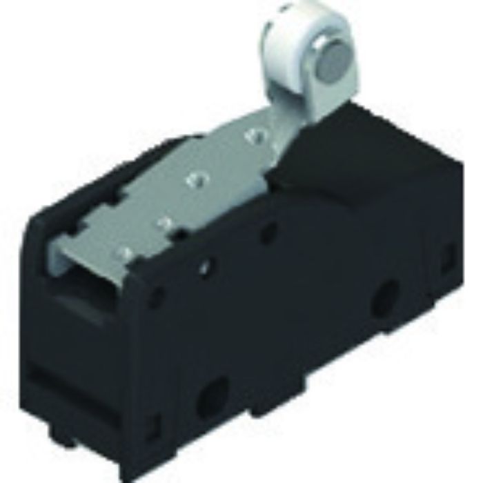 Pizzato マイクロスイッチ MKタイプ1 ねじ締め端子 レバーD45(Tcode:2074692)