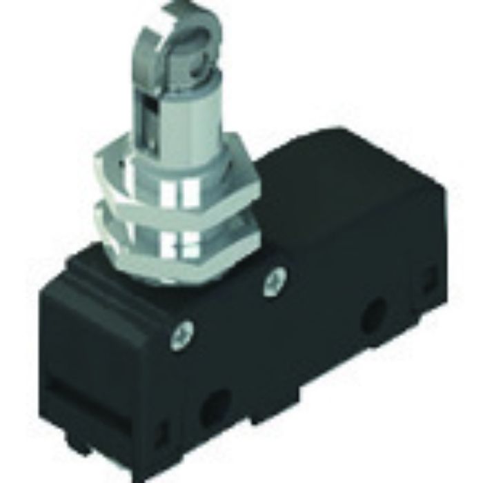 Pizzato マイクロスイッチ MKタイプ2 ねじ締め端子 プランジャD15(Tcode:2074697)