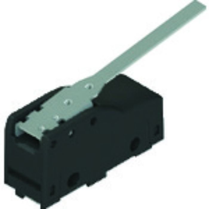 Pizzato マイクロスイッチ MKタイプ2 ねじ締め端子 プランジャD30(Tcode:2074698)