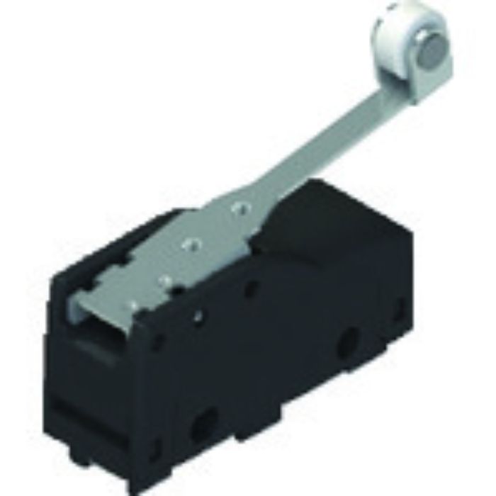 Pizzato マイクロスイッチ MKタイプ2 ねじ締め端子 プランジャD40(Tcode:2074699)