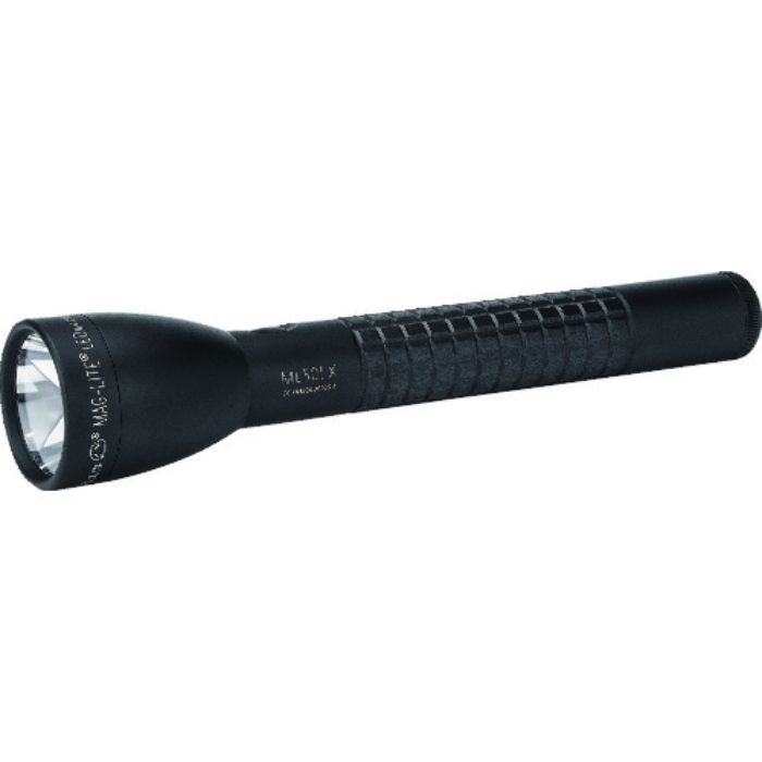 MAGLITE LED フラッシュライト ML50LX (単2電池3本用)(Tcode:7629877)