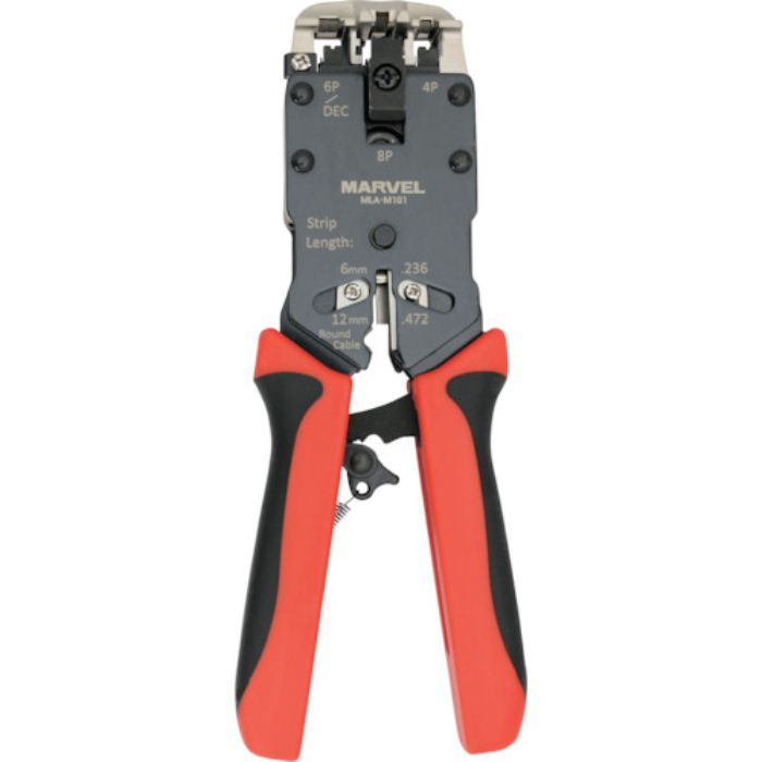 マーベル モジュラー圧着工具(Tcode:2362067)