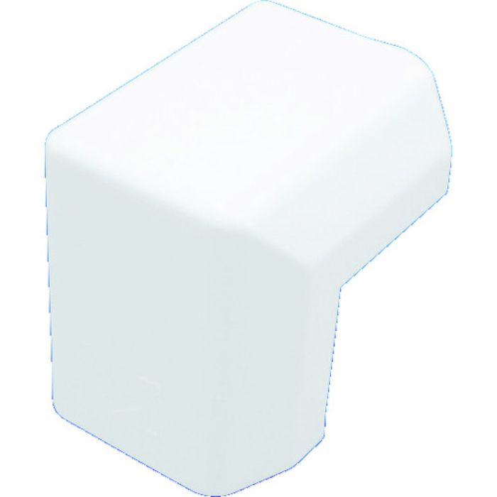 未来 1号モール付属品(出ズミ) カベ白(Tcode:3908623)