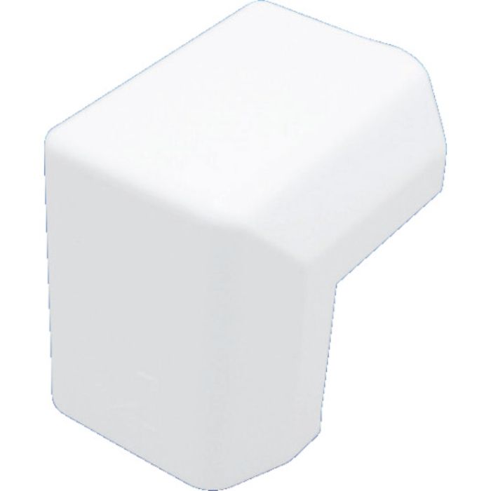 未来 2号モール付属品(出ズミ) カベ白(Tcode:3908631)