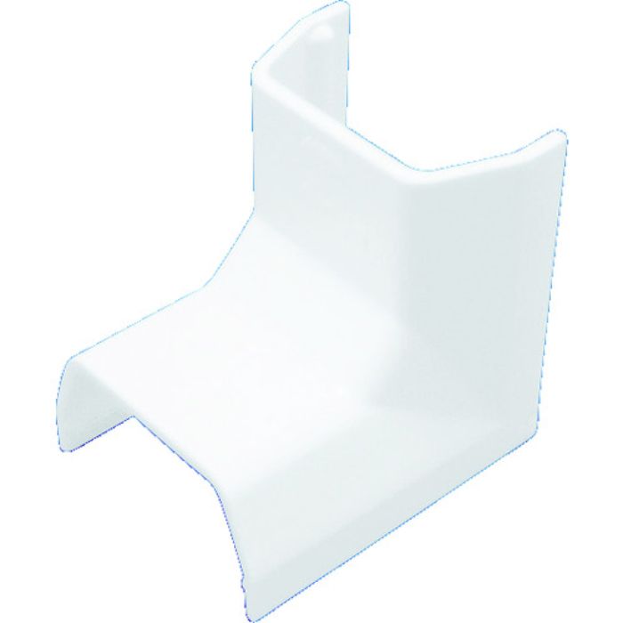 未来 1号モール付属品(入ズミ) カベ白(Tcode:3908682)