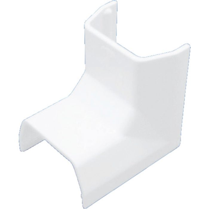 未来 2号モール付属品(入ズミ) カベ白(Tcode:3908691)