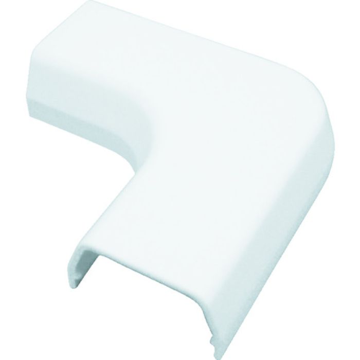 未来 1号モール付属品(曲ガリ) カベ白(Tcode:3908712)