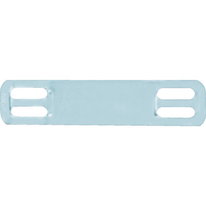 PANDUIT マーカープレート SUS304 (100個入)(Tcode:8281559)