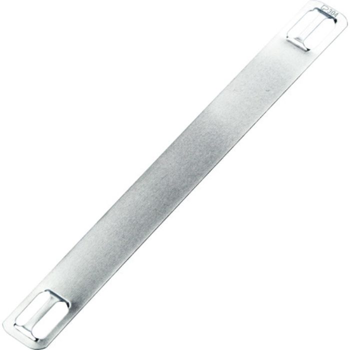 PANDUIT マーカープレート 縦9.5mm 横88.9mm SUS304 125枚入り MMP350W38-CQ