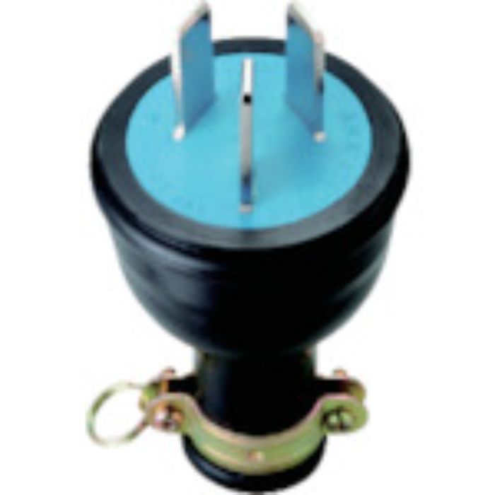 明工 防水プラグ3P(Tcode:7359837)