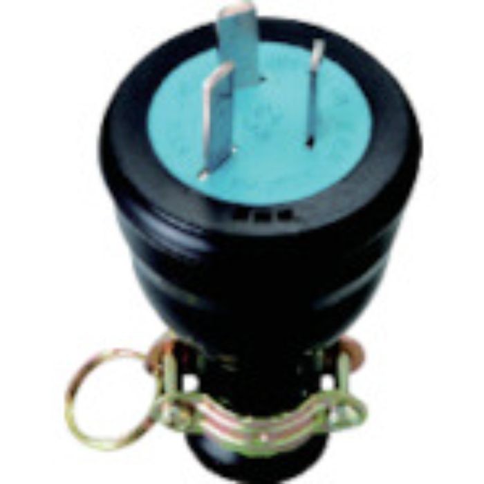 明工 防水プラグ3P(Tcode:7359845)