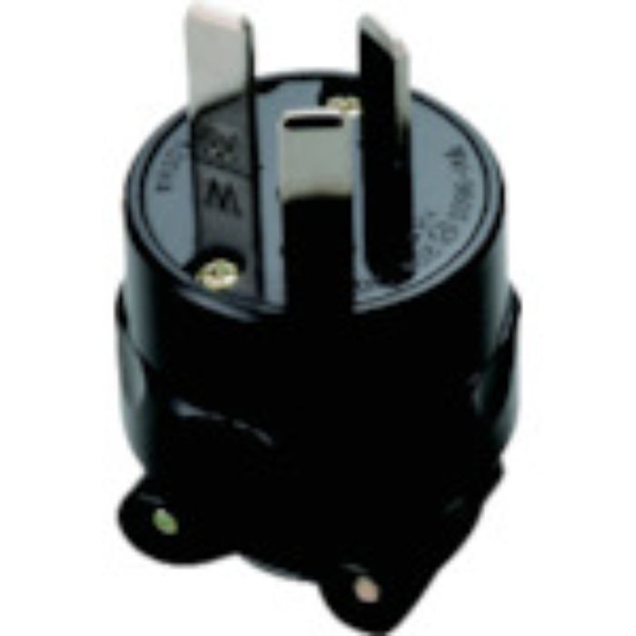 明工 3P20Aプラグ(3M)(Tcode:7359900)