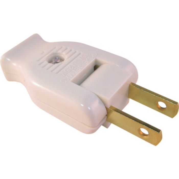 明工 ムービープラグ(乳白)(Tcode:2949601)