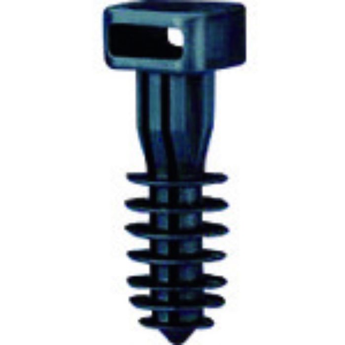 PANDUIT コンクリート用押し込み型固定具 (100個入)(Tcode:4775007)
