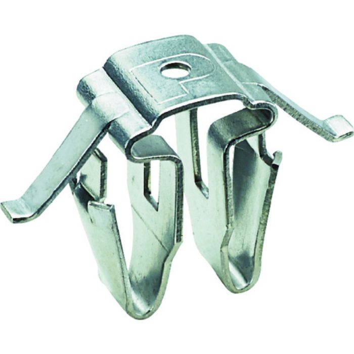 PANDUIT ステンレススチールプッシュマウント (25個入)(Tcode:4961927)