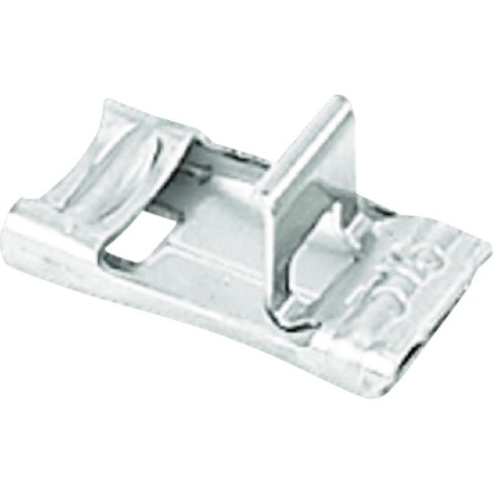 PANDUIT MS(バックルロック式)長尺ステンレススチールバンド用バックル(Tcode:7314400)