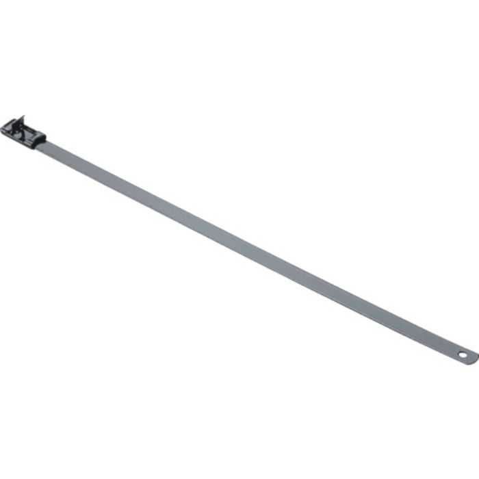 PANDUIT MSナイロン11コーティングステンレススチールバンド 12.9×780 50本入(Tcode:8363163)