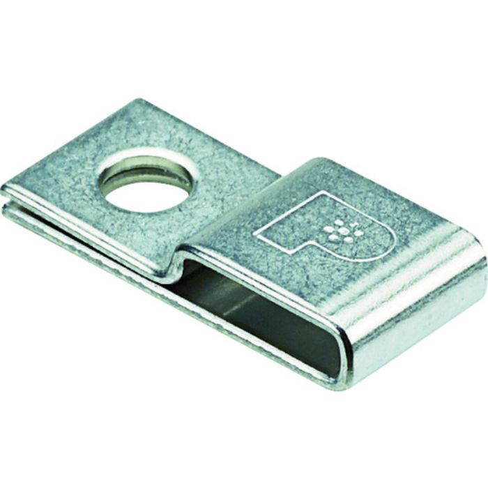 PANDUIT ステンレスアクセサリー ステンレススチールマウント 100個入(Tcode:4962001)