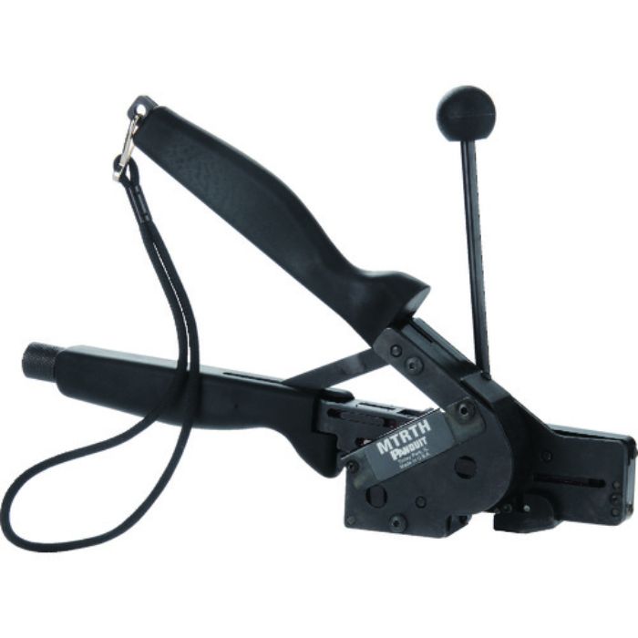 PANDUIT テンション保持型ステンレススチールバンド用結束工具(Tcode:8257451)