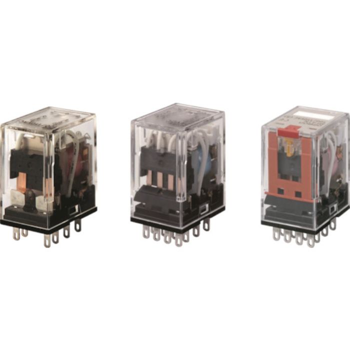 OMRON ミニパワーリレー(Tcode:8500196)