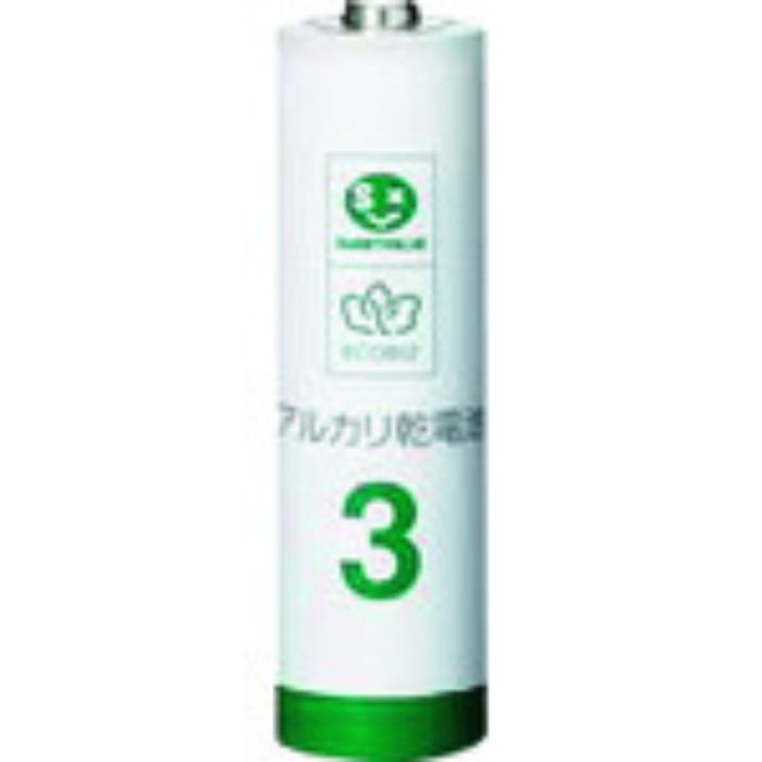 JTX 861315)アルカリ乾電池3 単3×40本 N213J-40P(Tcode:1959995)