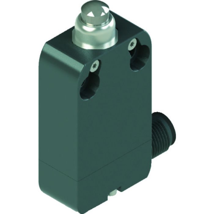 Pizzato プリワイヤリミットスイッチ NAタイプB11 プランジャ0AB形(Tcode:2074769)