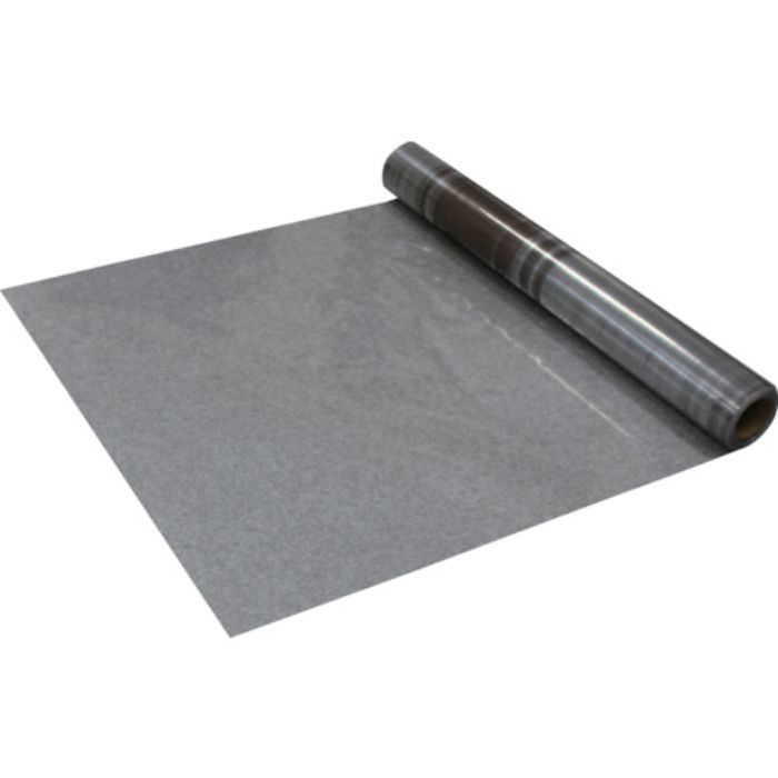 TRUSCO 不燃透明帯電防止シート1000mmX2m(Tcode:3589250)