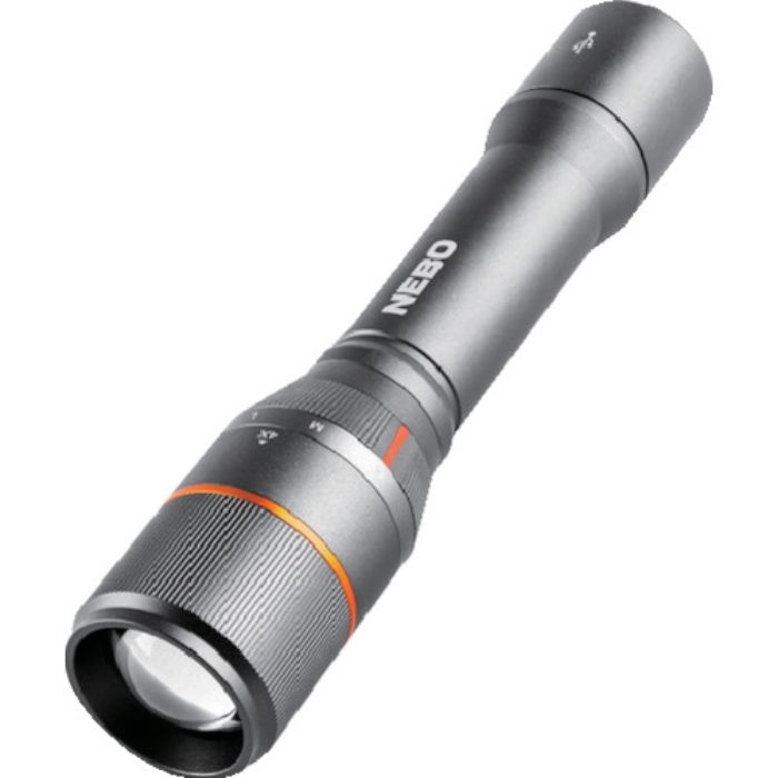 NEBO 充電式LEDライト DAVINCI 1000 (Tcode:2578880)