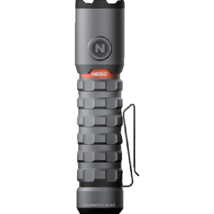 NEBO 充電式LEDライト Torchy 2k (Tcode:2578881)