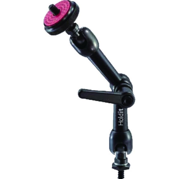 NOGA 映像機器用スタジオアーム 1/4x3/8ねじ NFアーム、ナット付(Tcode:2078020)