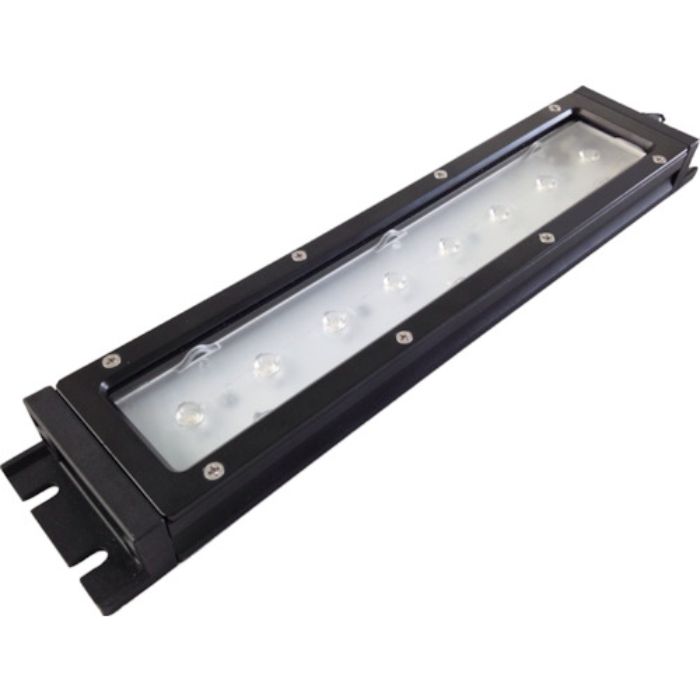 日機 防水型LEDフラット型ライト 10W DC24V(Tcode:8338458)
