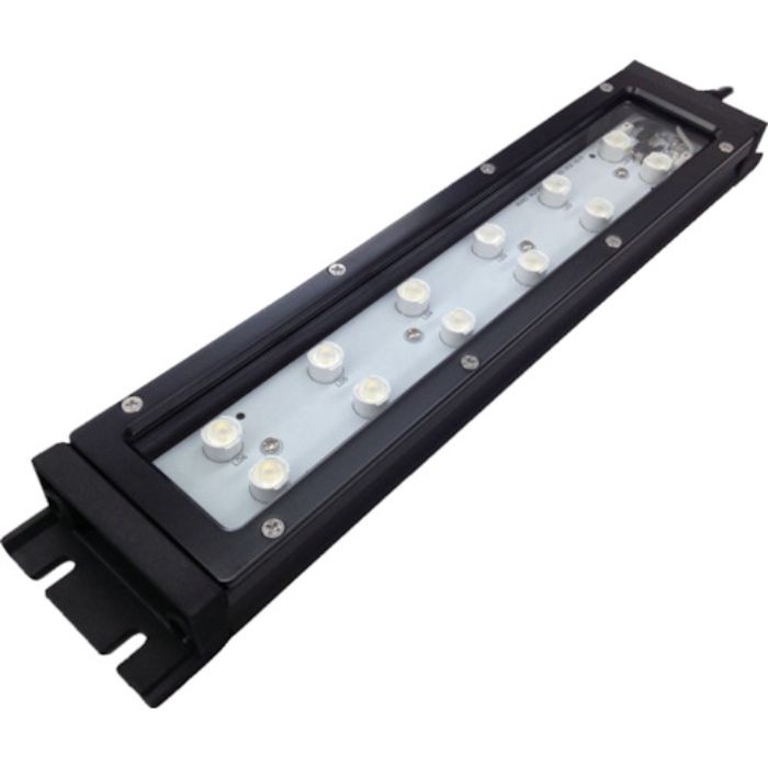 日機 防水型LEDフラット型ライト 15W DC24V(Tcode:8338459)