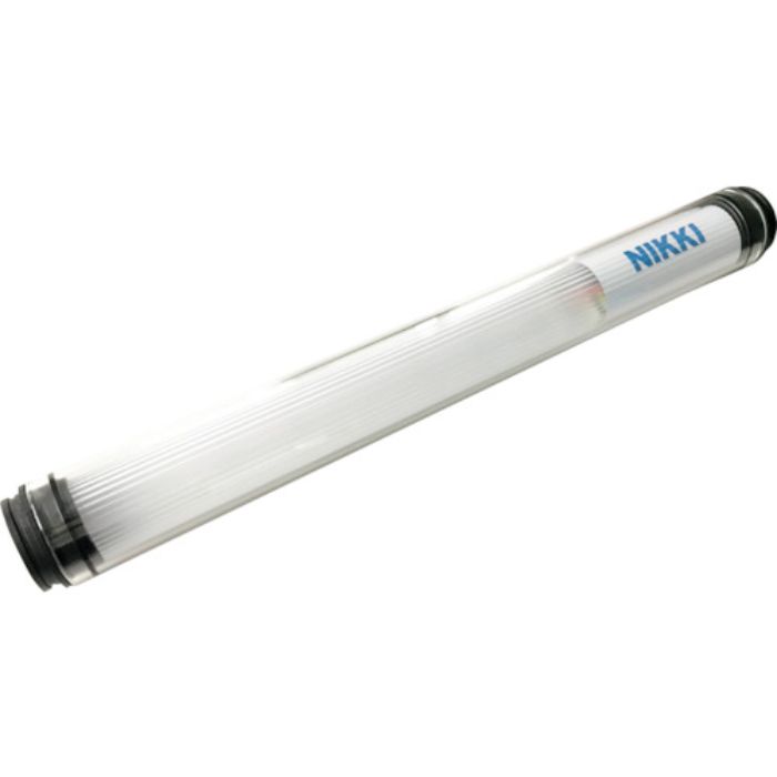 日機 筒形防水LED照明 DC24V(3mコード付き)(Tcode:2637470)