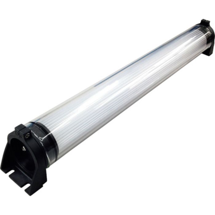 日機 防水型LEDリニアライトAC100～120V(2mコードプラグ付き)
