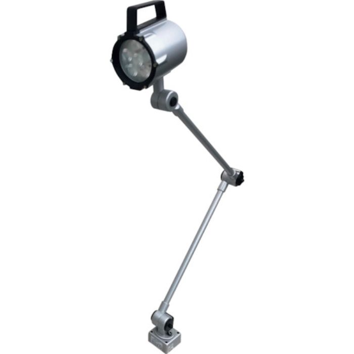 日機 防水型LEDスポットライト 9W AC100〜120V(Tcode:8338463)